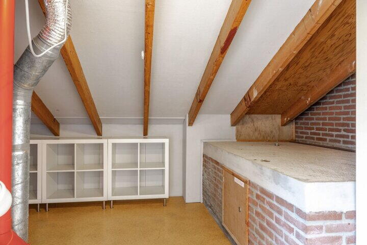 Foto 38 - Vestdijklaan 452, Groningen