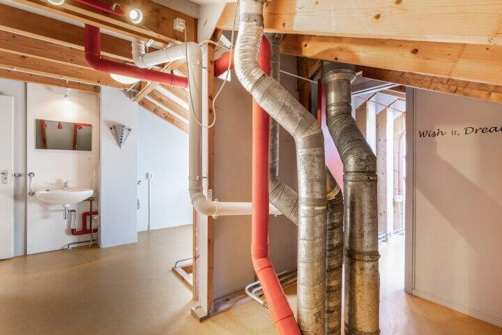 Foto 39 - Vestdijklaan 452, Groningen