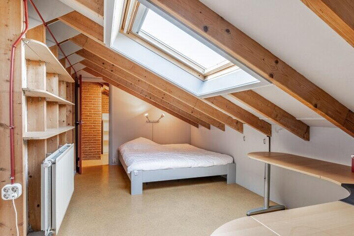 Foto 40 - Vestdijklaan 452, Groningen