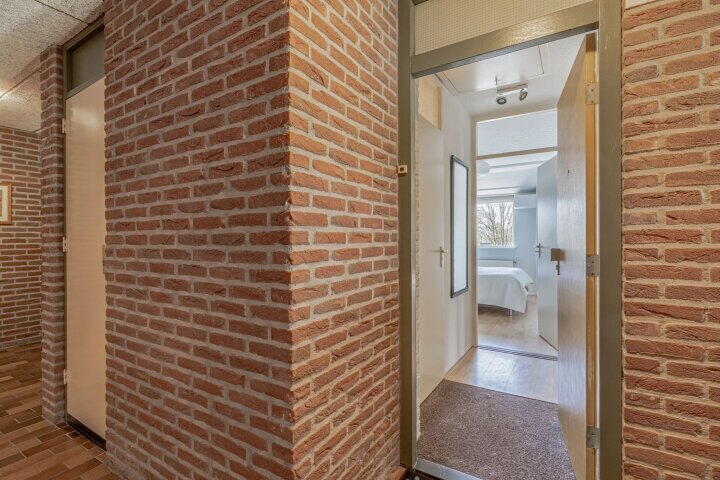 Foto 5 - Vestdijklaan 452, Groningen