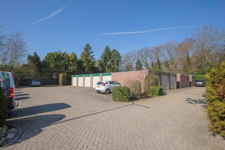 Foto 43 - Vestdijklaan 452, Groningen