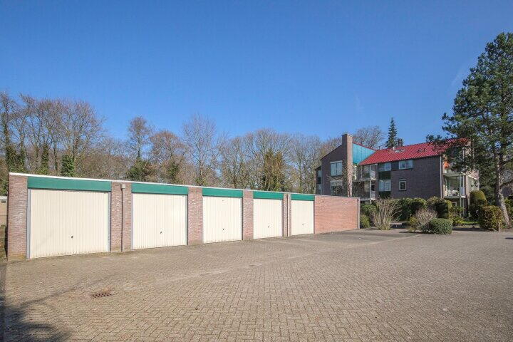 Foto 44 - Vestdijklaan 452, Groningen