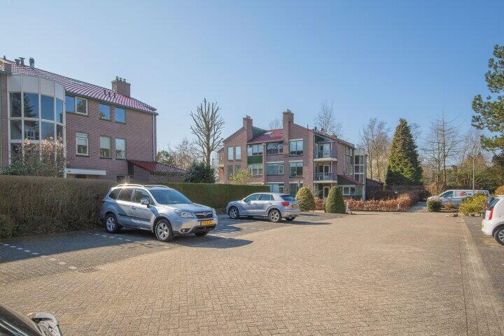 Foto 45 - Vestdijklaan 452, Groningen