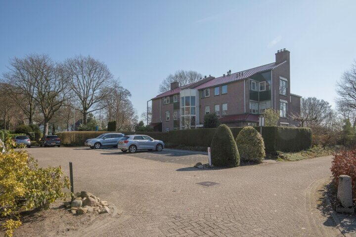 Foto 46 - Vestdijklaan 452, Groningen