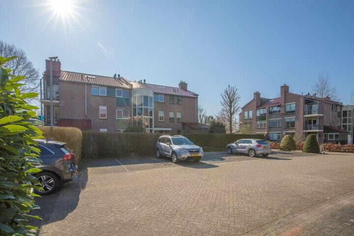 Foto 47 - Vestdijklaan 452, Groningen