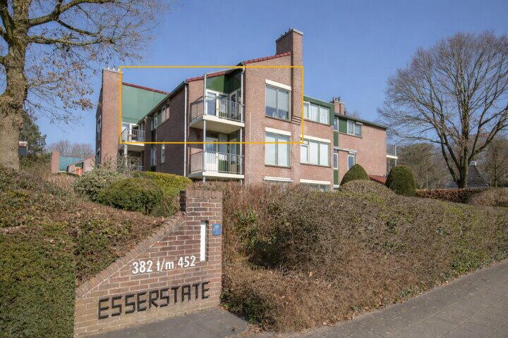 Foto 48 - Vestdijklaan 452, Groningen