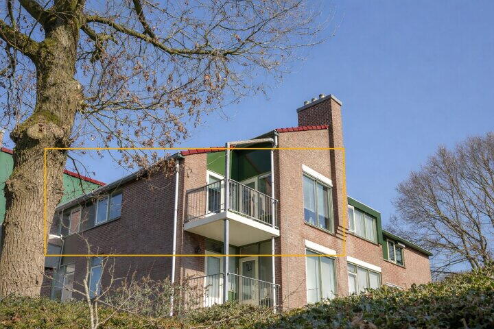 Foto 49 - Vestdijklaan 452, Groningen