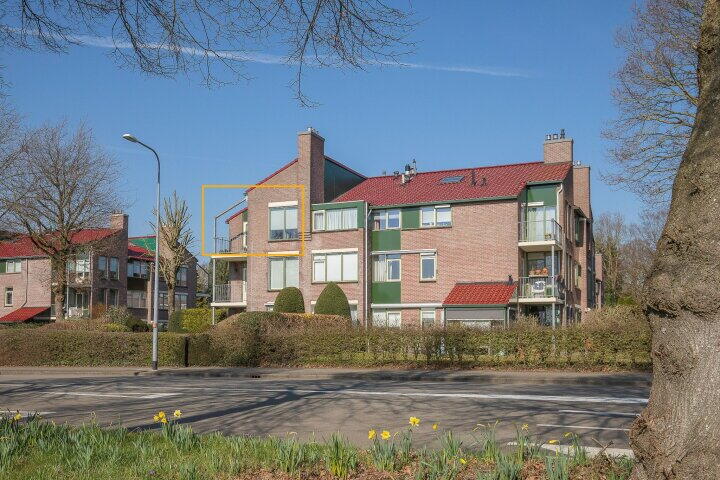 Foto 50 - Vestdijklaan 452, Groningen