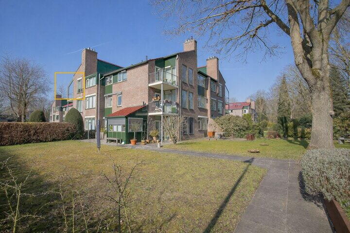 Foto 51 - Vestdijklaan 452, Groningen