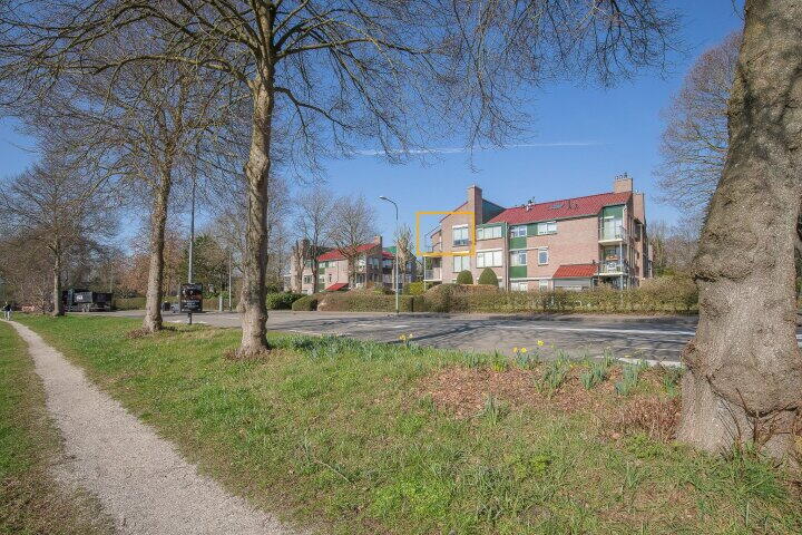 Foto 52 - Vestdijklaan 452, Groningen