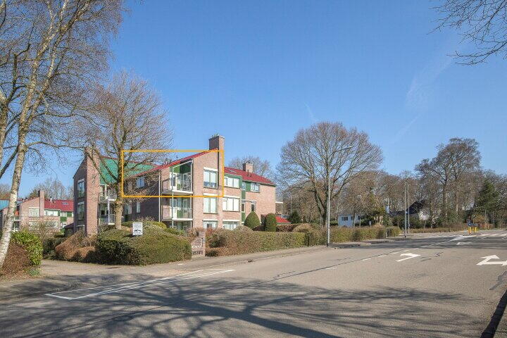 Foto 53 - Vestdijklaan 452, Groningen