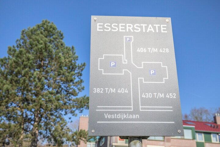 Foto 54 - Vestdijklaan 452, Groningen