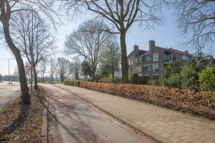 Foto 55 - Vestdijklaan 452, Groningen