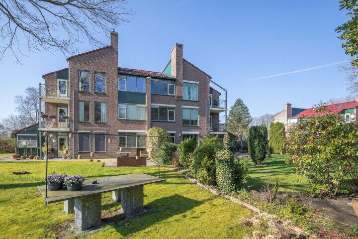 Foto 57 - Vestdijklaan 452, Groningen