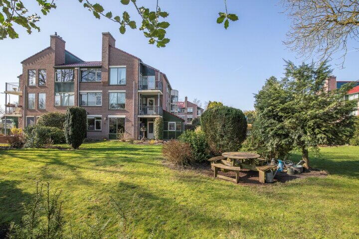 Foto 59 - Vestdijklaan 452, Groningen