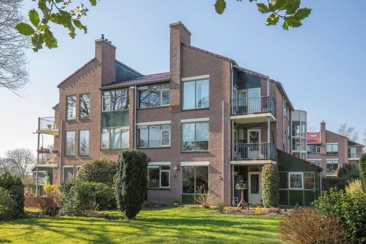 Foto 60 - Vestdijklaan 452, Groningen