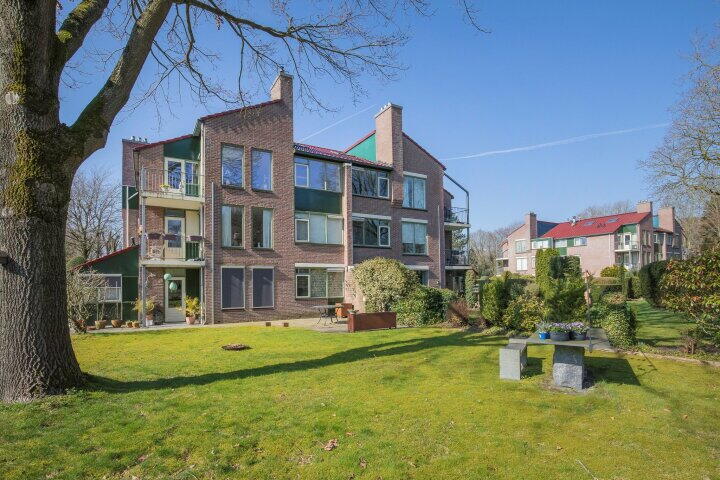 Foto 61 - Vestdijklaan 452, Groningen