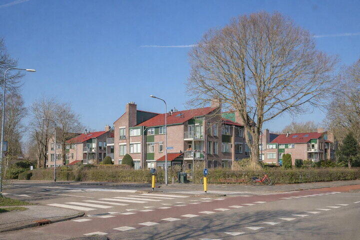 Foto 66 - Vestdijklaan 452, Groningen