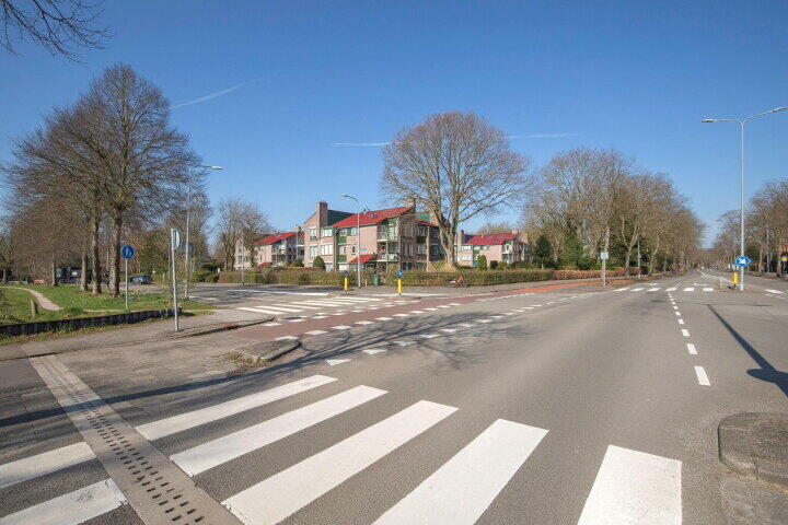 Foto 67 - Vestdijklaan 452, Groningen