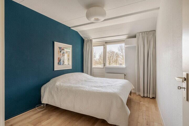 Foto 8 - Vestdijklaan 452, Groningen