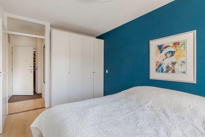 Foto 9 - Vestdijklaan 452, Groningen