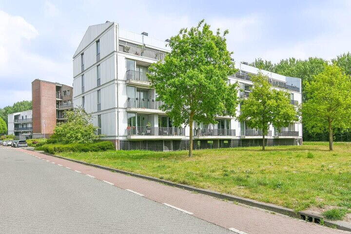 Video 1 - Vesting 100, Vijfhuizen