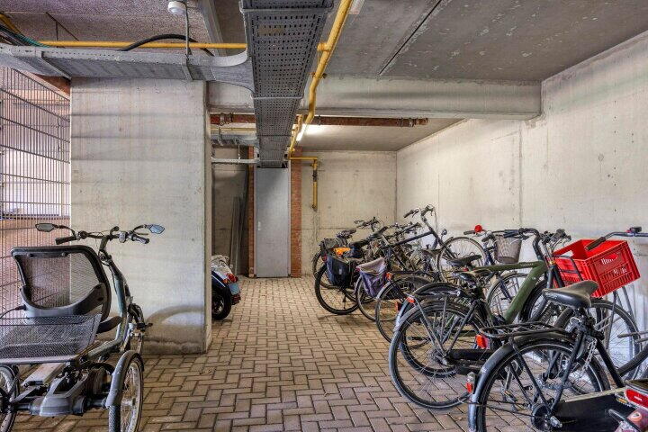 Foto 29 – Vesting 100, Vijfhuizen
