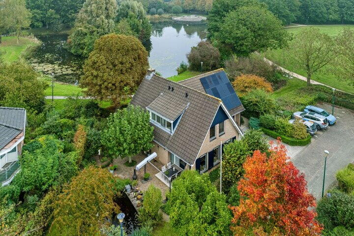 Foto 4 – Vesting 20, Wijk bij Duurstede