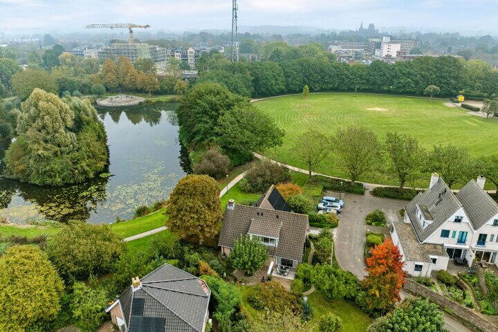 Foto 5 – Vesting 20, Wijk bij Duurstede