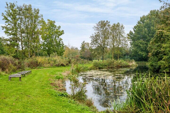 Foto 9 – Vesting 20, Wijk bij Duurstede