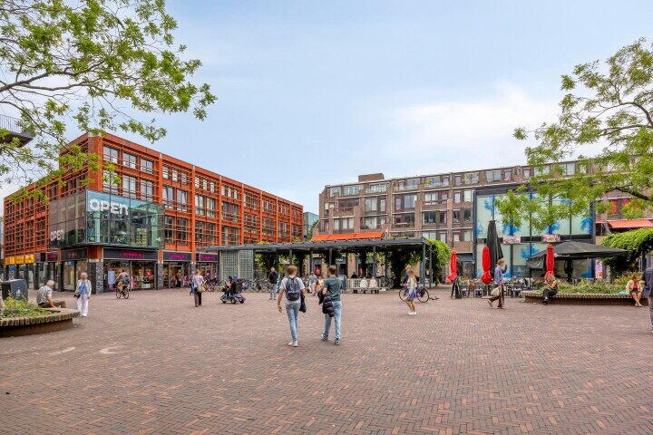 Foto 21 – Vestpoort 43, Delft