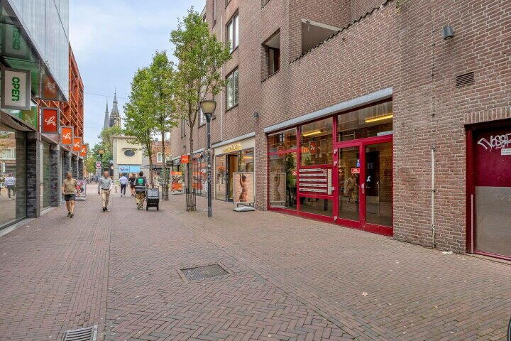 Foto 22 – Vestpoort 43, Delft