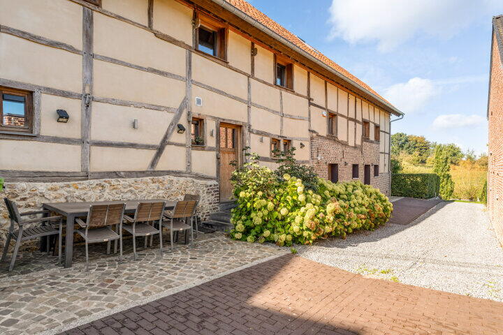 Foto 2 - Veurs 31, Voeren