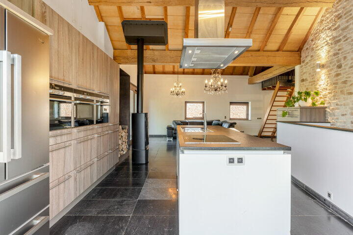 Foto 37 - Veurs 31, Voeren