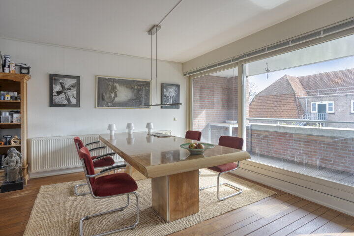 Foto 11 - Viandenlaan 1 A, Breda