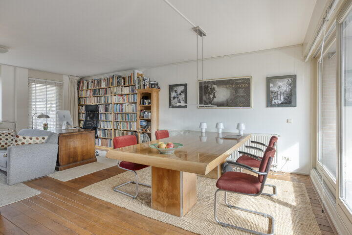 Foto 12 - Viandenlaan 1 A, Breda