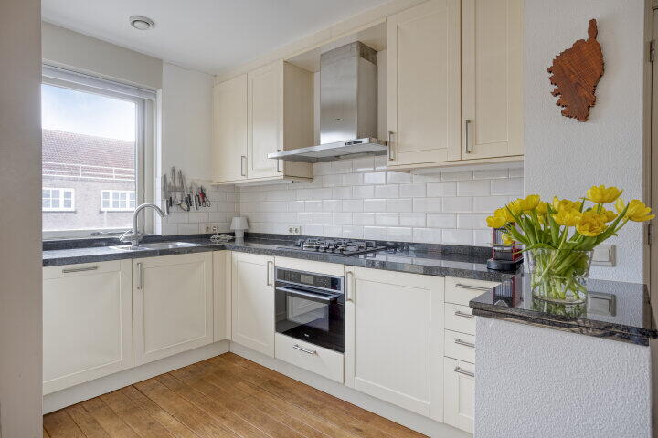 Foto 13 - Viandenlaan 1 A, Breda