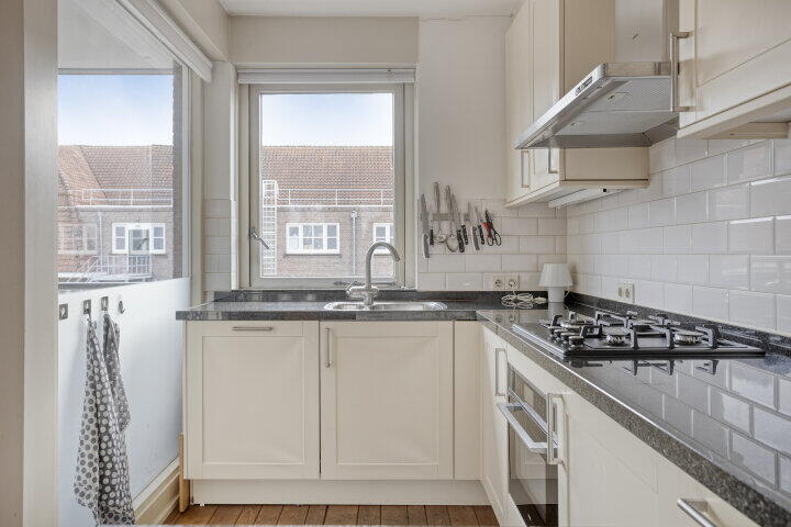 Foto 14 - Viandenlaan 1 A, Breda