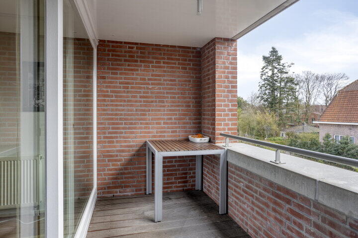 Foto 16 - Viandenlaan 1 A, Breda