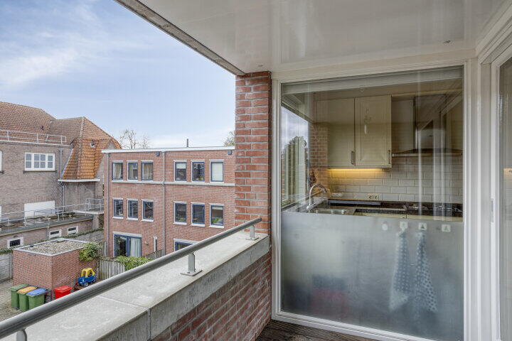 Foto 17 - Viandenlaan 1 A, Breda