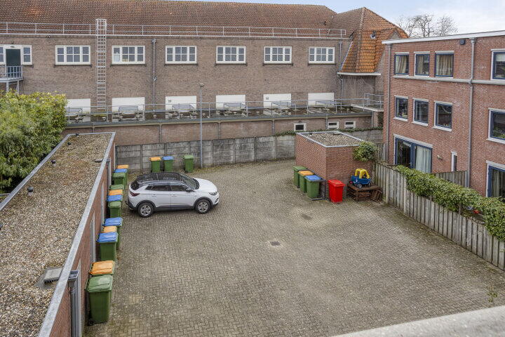 Foto 18 - Viandenlaan 1 A, Breda