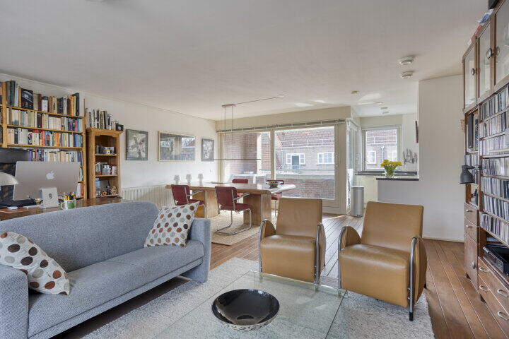 Foto 3 - Viandenlaan 1 A, Breda