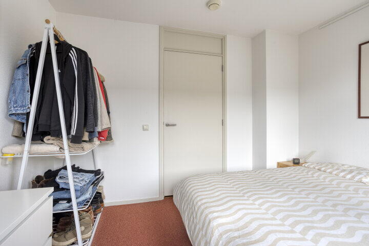 Foto 21 - Viandenlaan 1 A, Breda