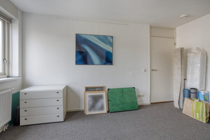 Foto 23 - Viandenlaan 1 A, Breda