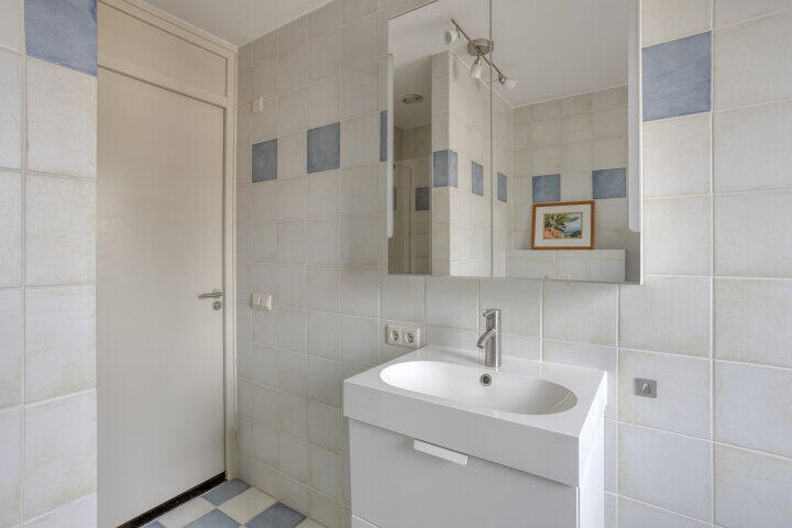 Foto 25 - Viandenlaan 1 A, Breda