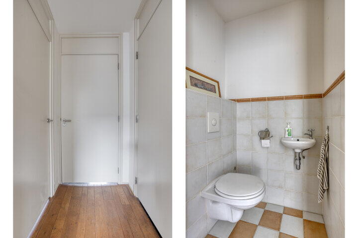 Foto 26 - Viandenlaan 1 A, Breda