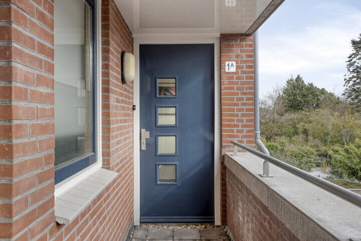 Foto 27 - Viandenlaan 1 A, Breda