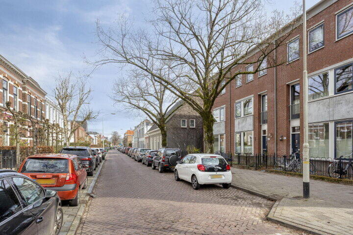 Foto 29 - Viandenlaan 1 A, Breda