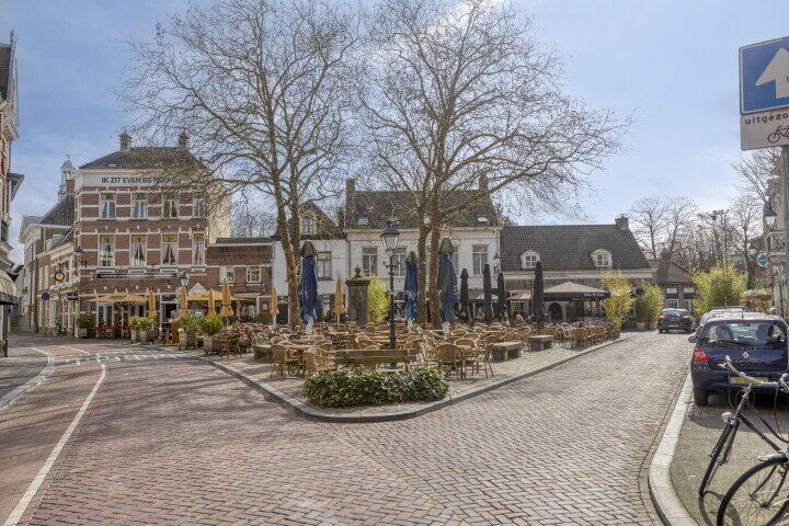 Foto 30 - Viandenlaan 1 A, Breda