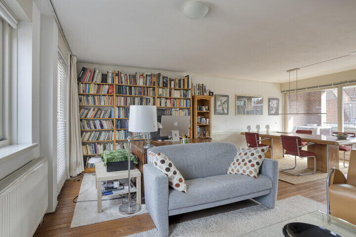 Foto 4 - Viandenlaan 1 A, Breda